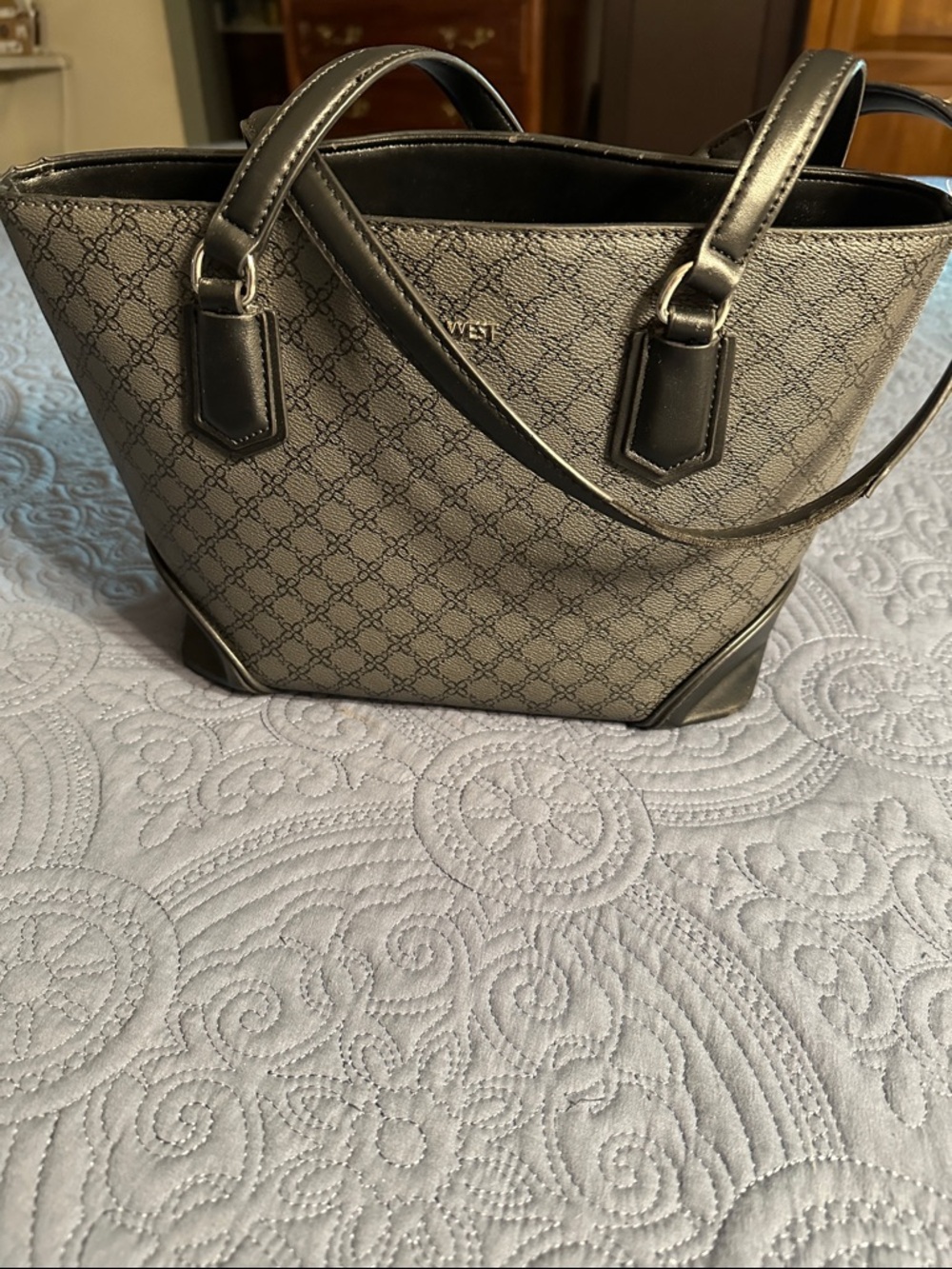 Nine West handbag!